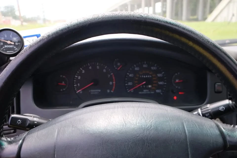 1993 Toyota SW20 MR2 - Image 13 of 20