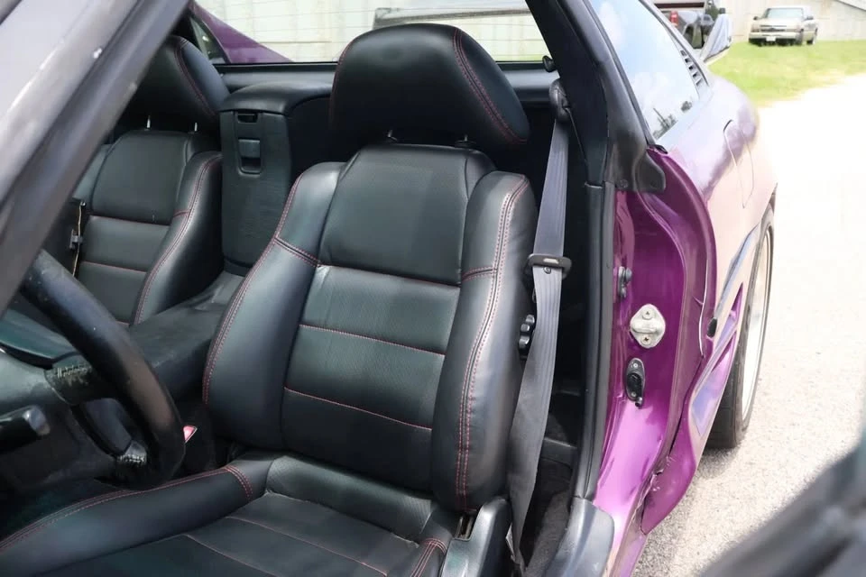 1993 Toyota SW20 MR2 - Image 17 of 20