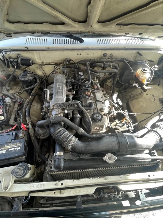 1993 Toyota SW20 MR2 - Image 4 of 7