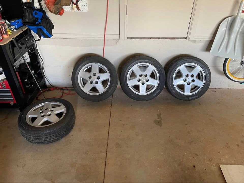 1993 Toyota SW20 MR2 - Image 15 of 20