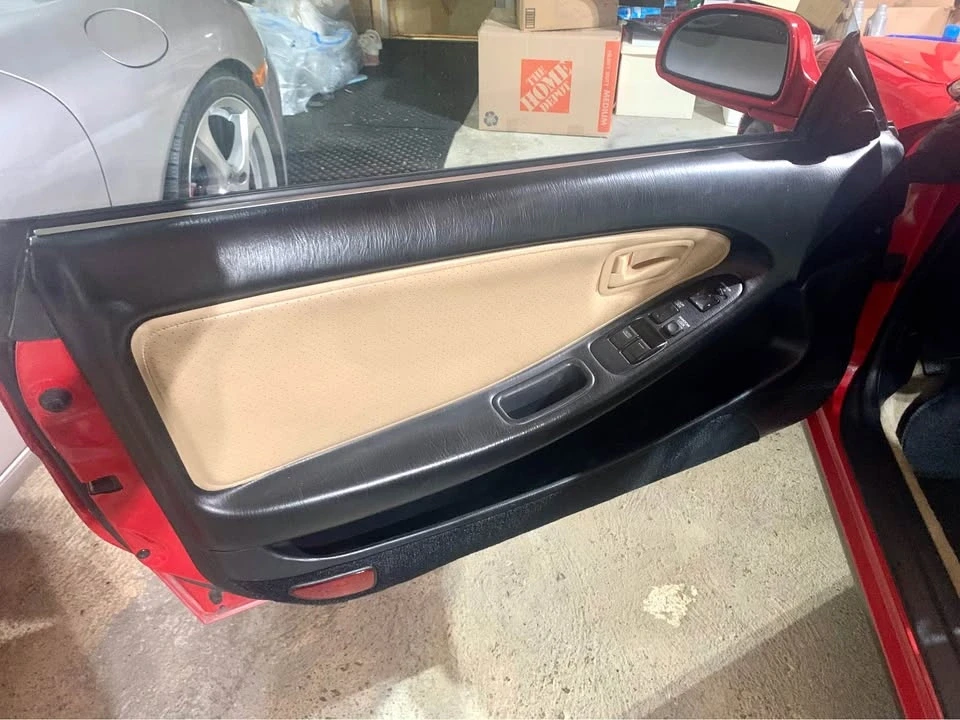 1993 Toyota SW20 MR2 - Image 7 of 20