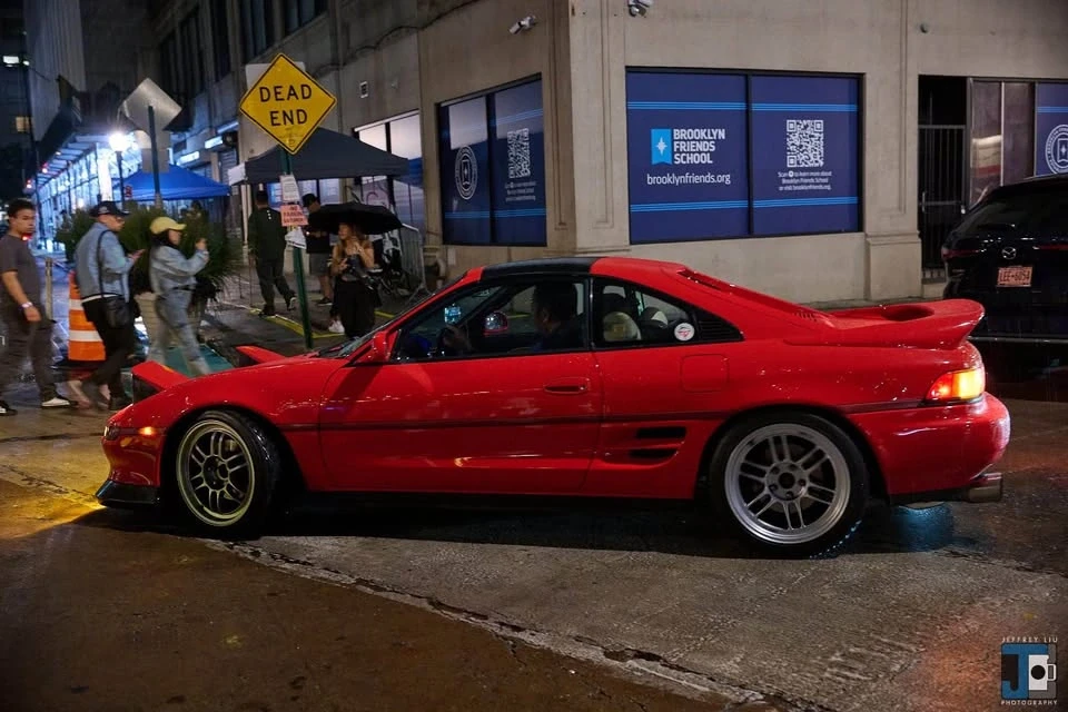 1993 Toyota SW20 MR2 - Image 10 of 20