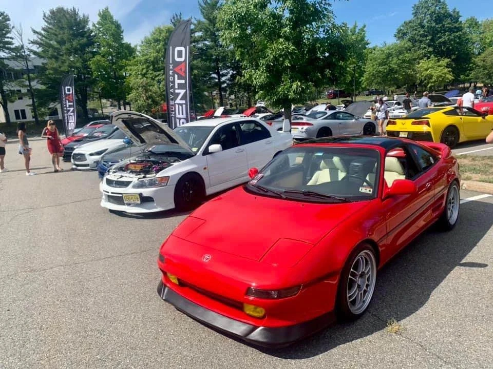 1993 Toyota SW20 MR2 - Image 3 of 20