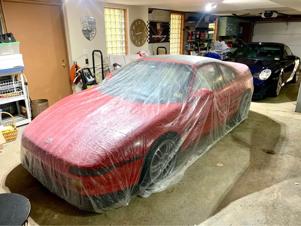 1993 Toyota SW20 MR2 - Image 5 of 20