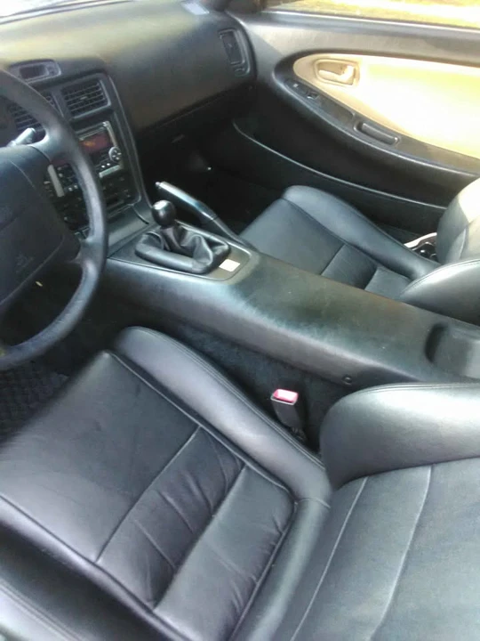 1993 Toyota SW20 MR2 - Image 3 of 11