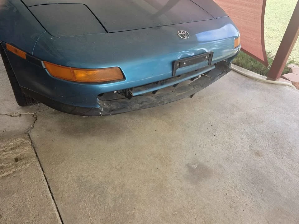 1993 Toyota SW20 MR2 - Image 5 of 7