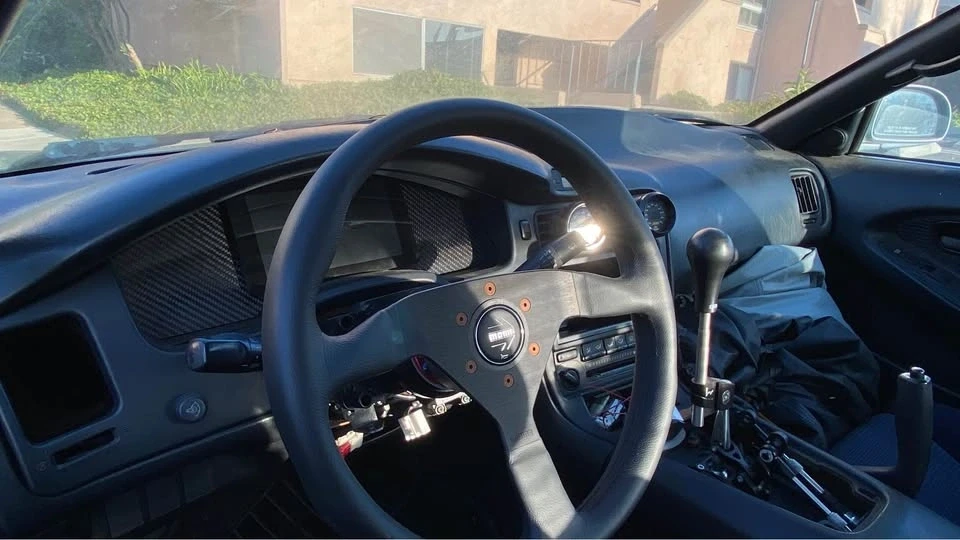 1993 Toyota SW20 MR2 - Image 2 of 3