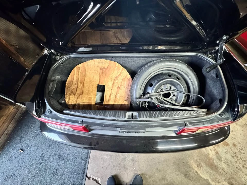 1993 Toyota SW20 MR2 - Image 18 of 19