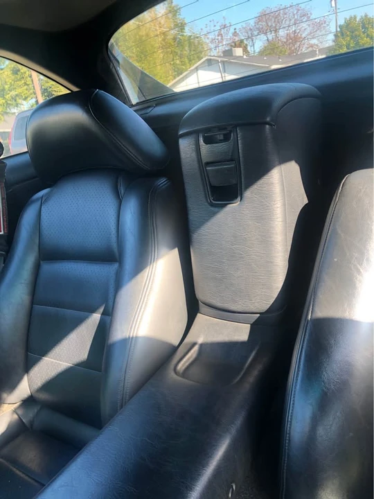 1993 Toyota SW20 MR2 - Image 10 of 19