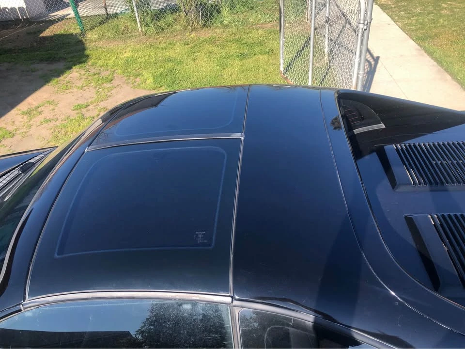 1993 Toyota SW20 MR2 - Image 5 of 19