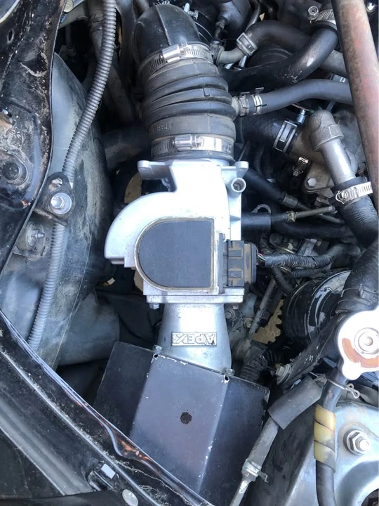 1993 Toyota SW20 MR2 - Image 13 of 19