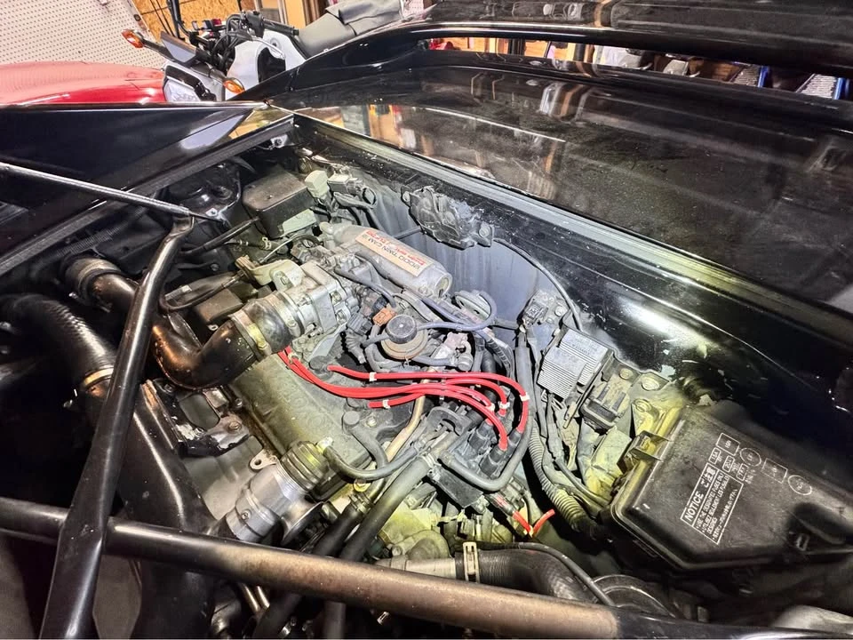 1993 Toyota SW20 MR2 - Image 17 of 19
