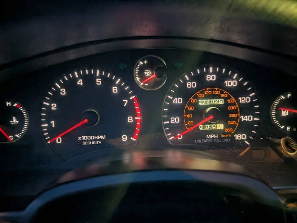 1993 Toyota SW20 MR2 - Image 13 of 13