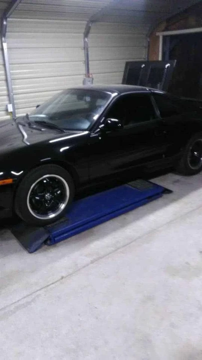 1993 Toyota SW20 MR2 - Image 3 of 10