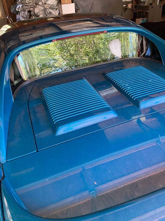 1993 Toyota SW20 MR2 - Image 5 of 15