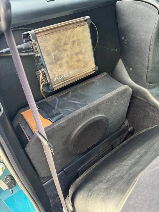 1993 Toyota SW20 MR2 - Image 11 of 15