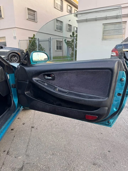1993 Toyota SW20 MR2 - Image 12 of 15