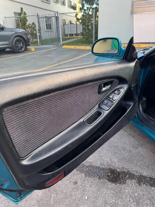 1993 Toyota SW20 MR2 - Image 13 of 15