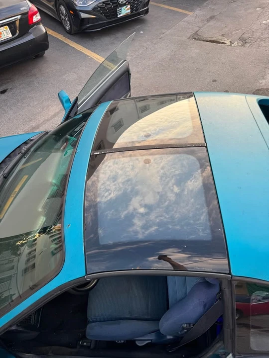 1993 Toyota SW20 MR2 - Image 6 of 15