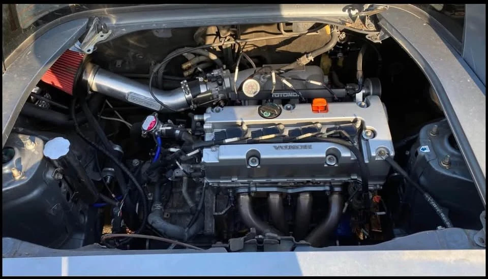 1993 Toyota SW20 MR2 - Image 3 of 5