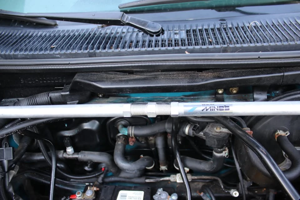 1993 Toyota SW20 MR2 - Image 17 of 17