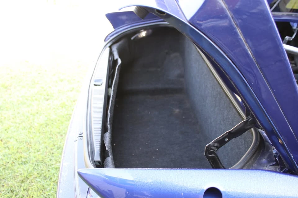 1993 Toyota SW20 MR2 - Image 11 of 17