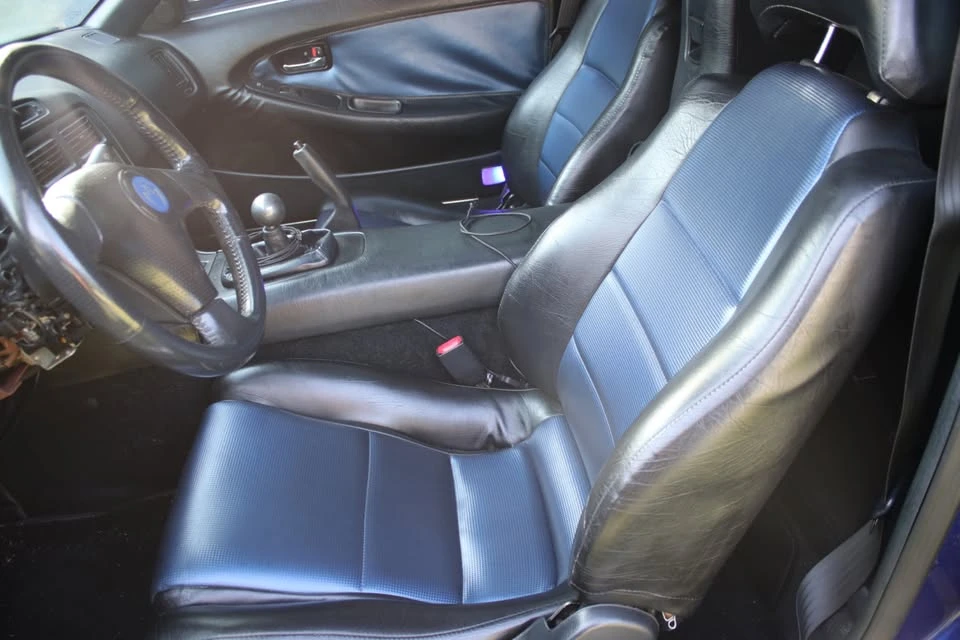 1993 Toyota SW20 MR2 - Image 10 of 17