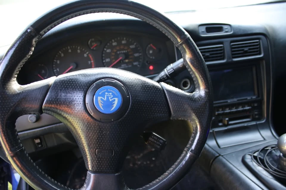 1993 Toyota SW20 MR2 - Image 8 of 17
