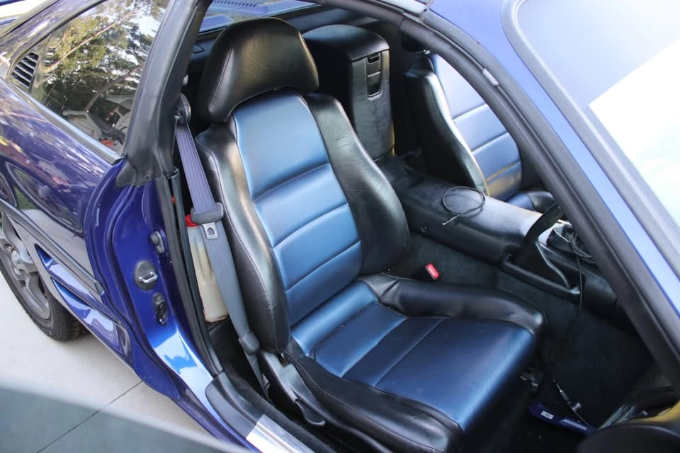 1993 Toyota SW20 MR2 - Image 7 of 17
