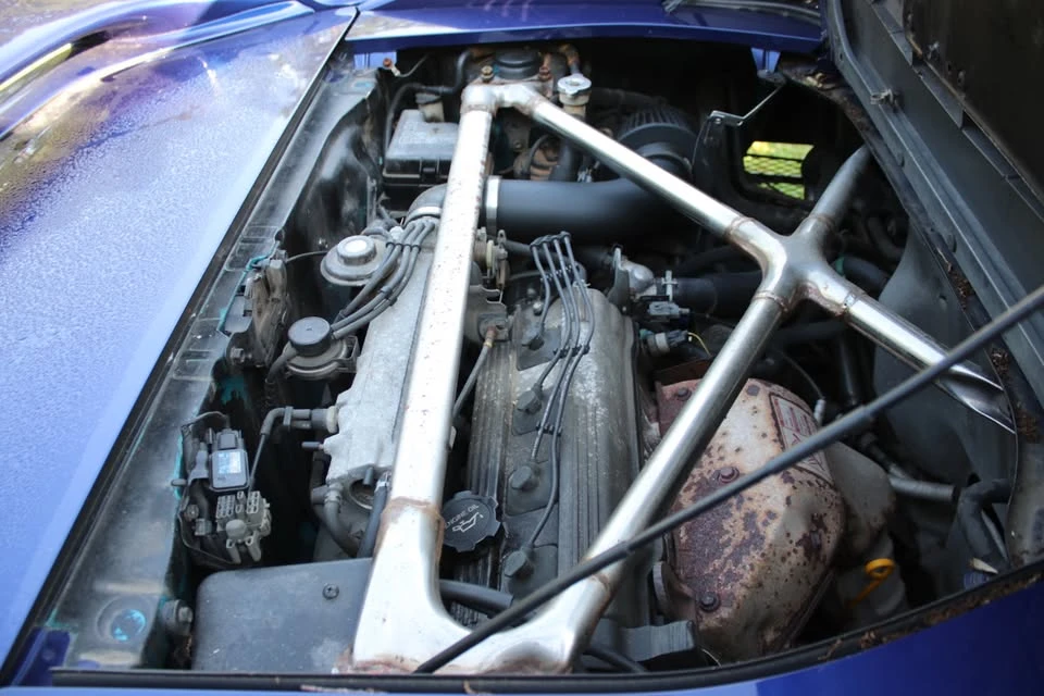 1993 Toyota SW20 MR2 - Image 14 of 17
