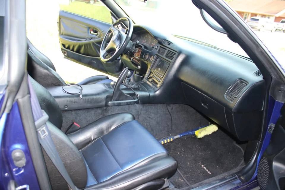 1993 Toyota SW20 MR2 - Image 6 of 17