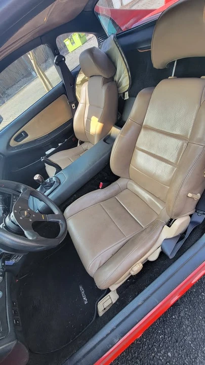 1993 Toyota SW20 MR2 - Image 10 of 16
