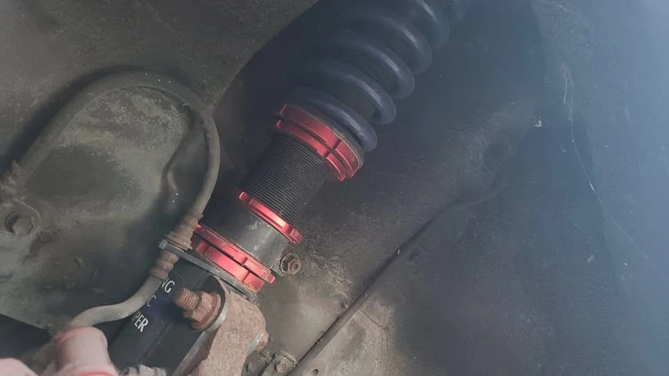 1993 Toyota SW20 MR2 - Image 15 of 16