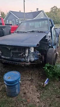 1993 Toyota 22R EFI Parts