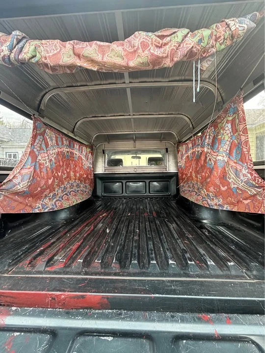 1993 Toyota T100 - Image 7 of 9