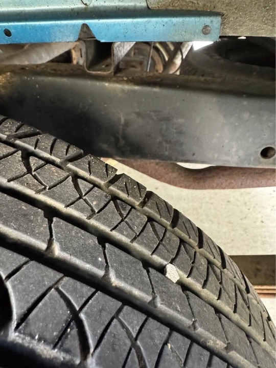 1993 Toyota T100 - Image 5 of 14