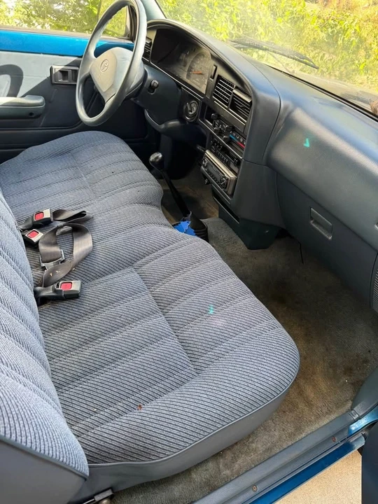 1993 Toyota T100 - Image 8 of 14