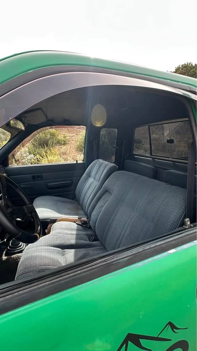 1993 Toyota T100 - Image 13 of 16