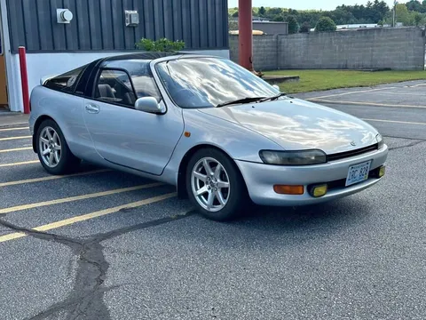 1993 Toyota Sera