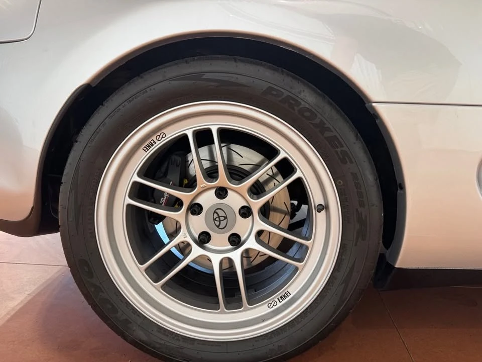 1993 Toyota Supra 3rd Gen - Image 13 of 20