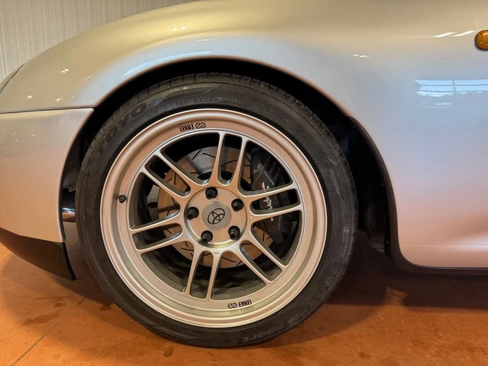 1993 Toyota Supra 3rd Gen - Image 10 of 20