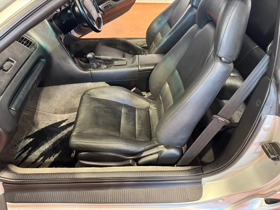1993 Toyota Supra 3rd Gen - Image 20 of 20