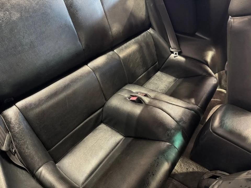1993 Toyota Supra 3rd Gen - Image 18 of 20