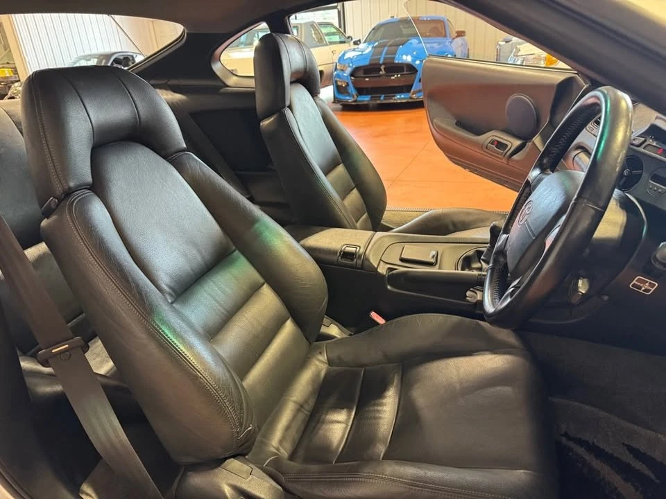 1993 Toyota Supra 3rd Gen - Image 17 of 20