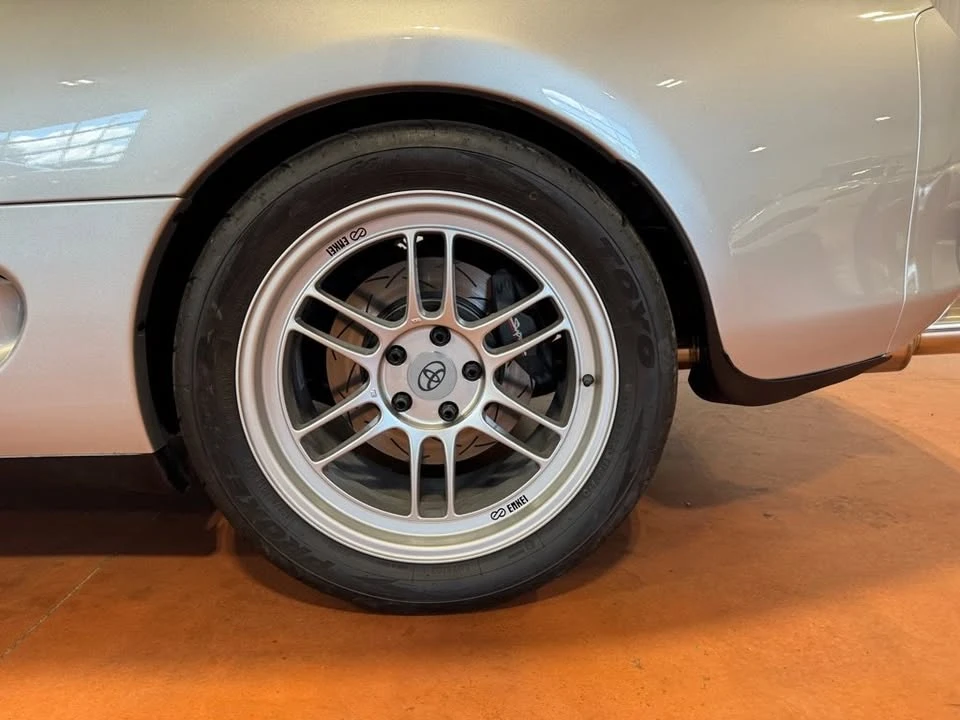 1993 Toyota Supra 3rd Gen - Image 11 of 20