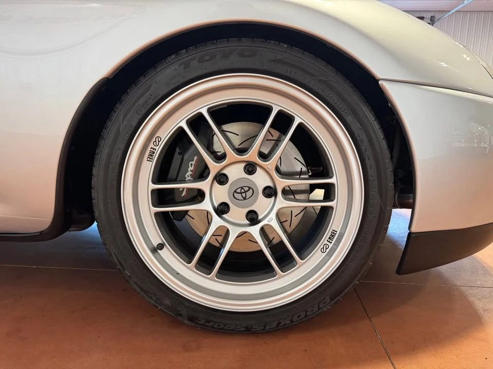 1993 Toyota Supra 3rd Gen - Image 12 of 20