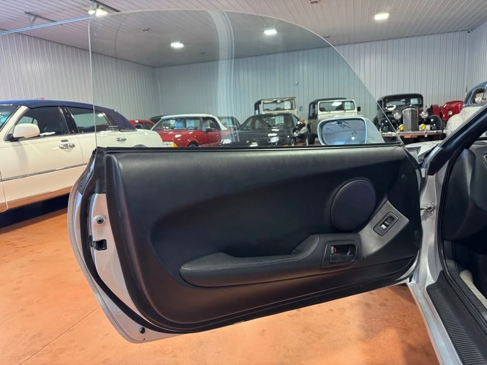 1993 Toyota Supra 3rd Gen - Image 19 of 20