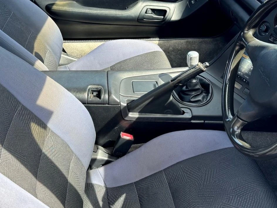 1993 Toyota Supra 4th Gen - Image 12 of 19