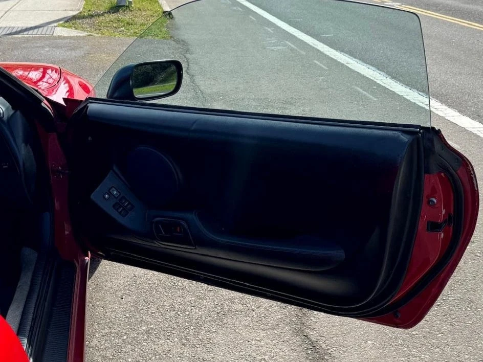 1993 Toyota Supra 4th Gen - Image 11 of 19