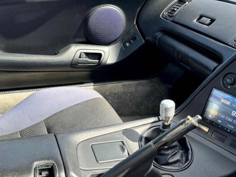 1993 Toyota Supra 4th Gen - Image 15 of 19